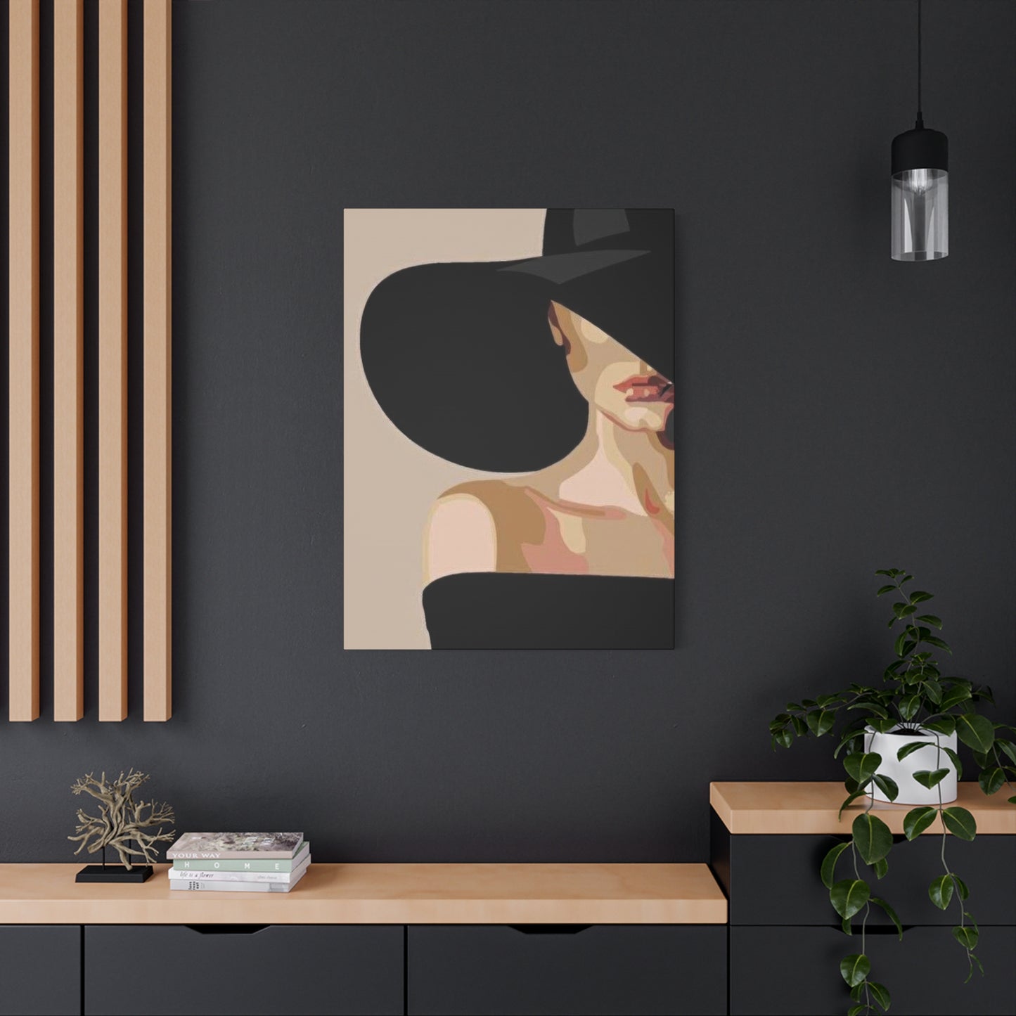 Glam Art 7 Wall Art & Canvas Prints