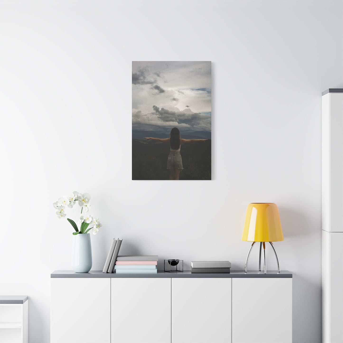 Fly High Wall Art & Canvas Prints