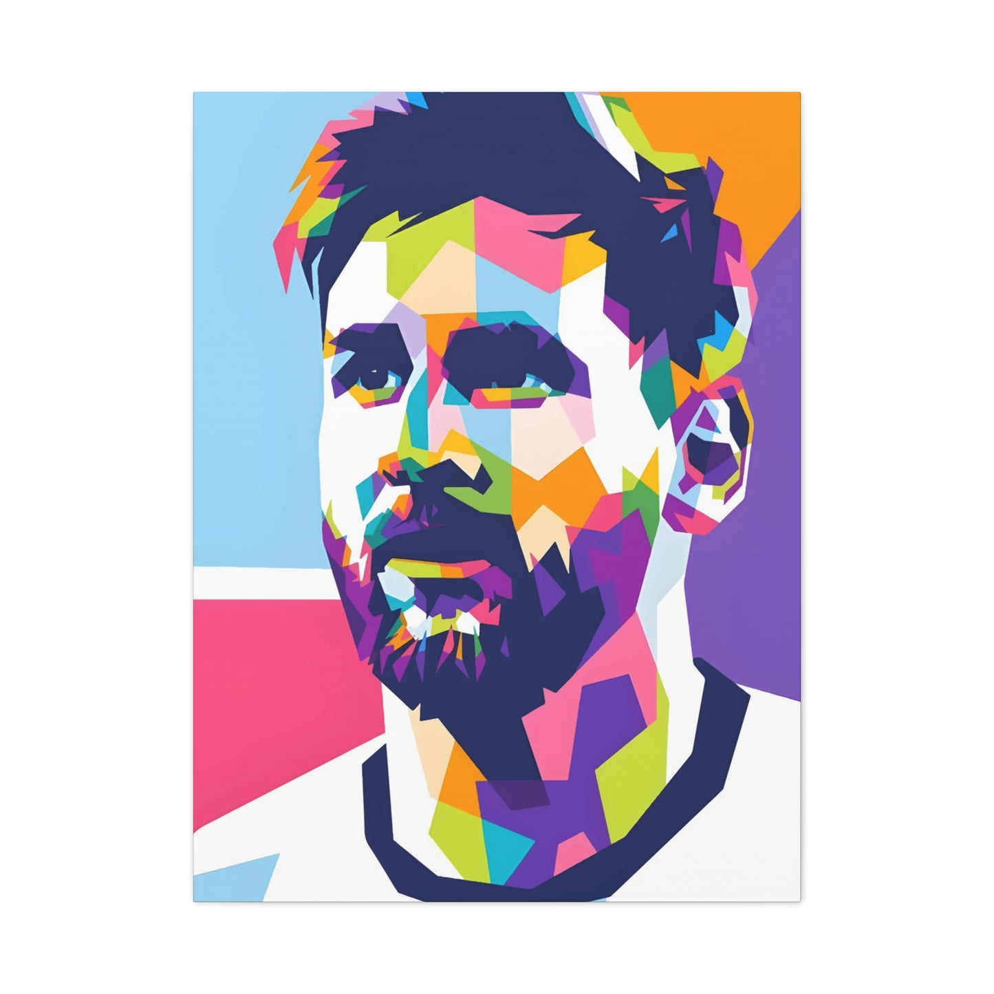 Figurative Wall Art & Canvas Prints