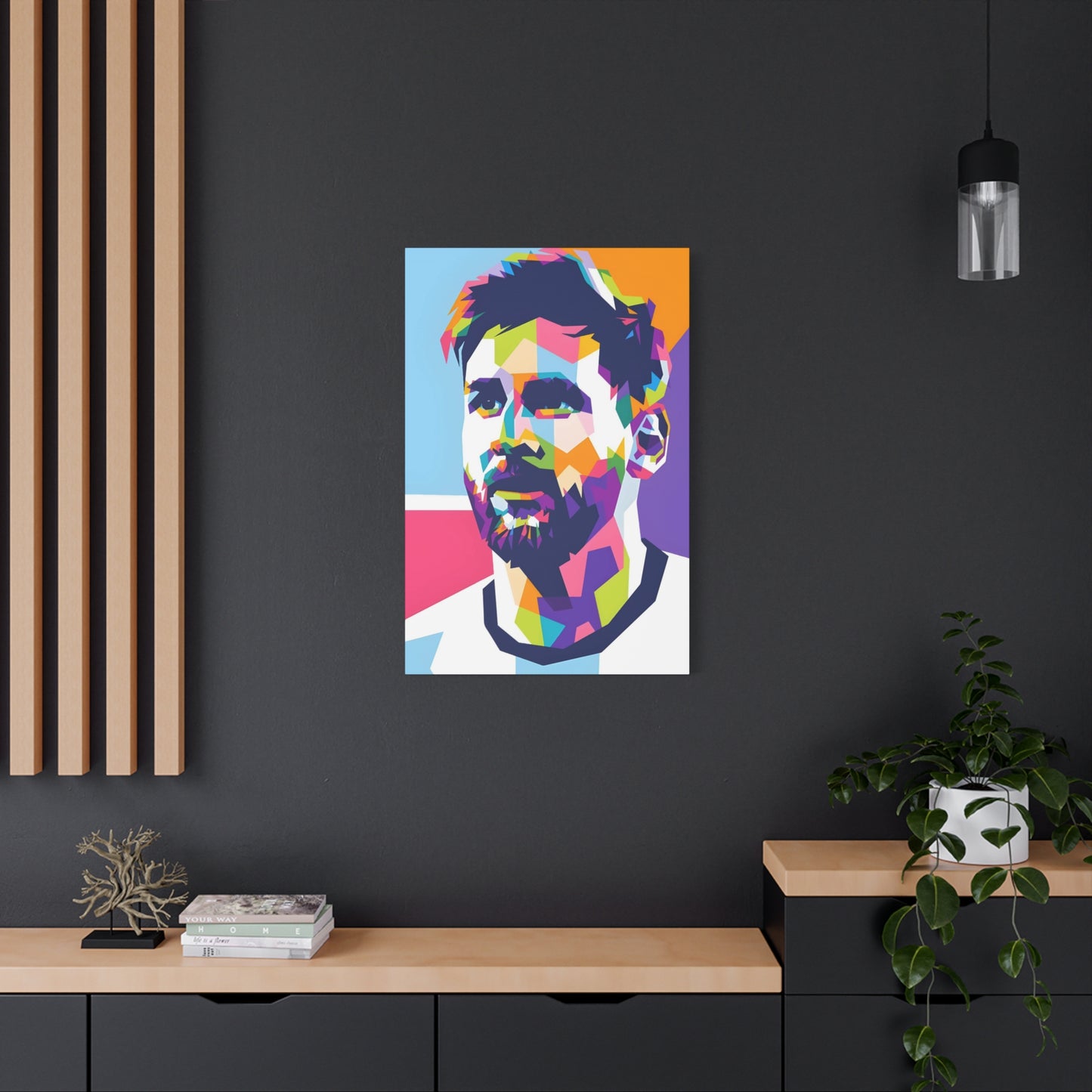 Figurative Wall Art & Canvas Prints