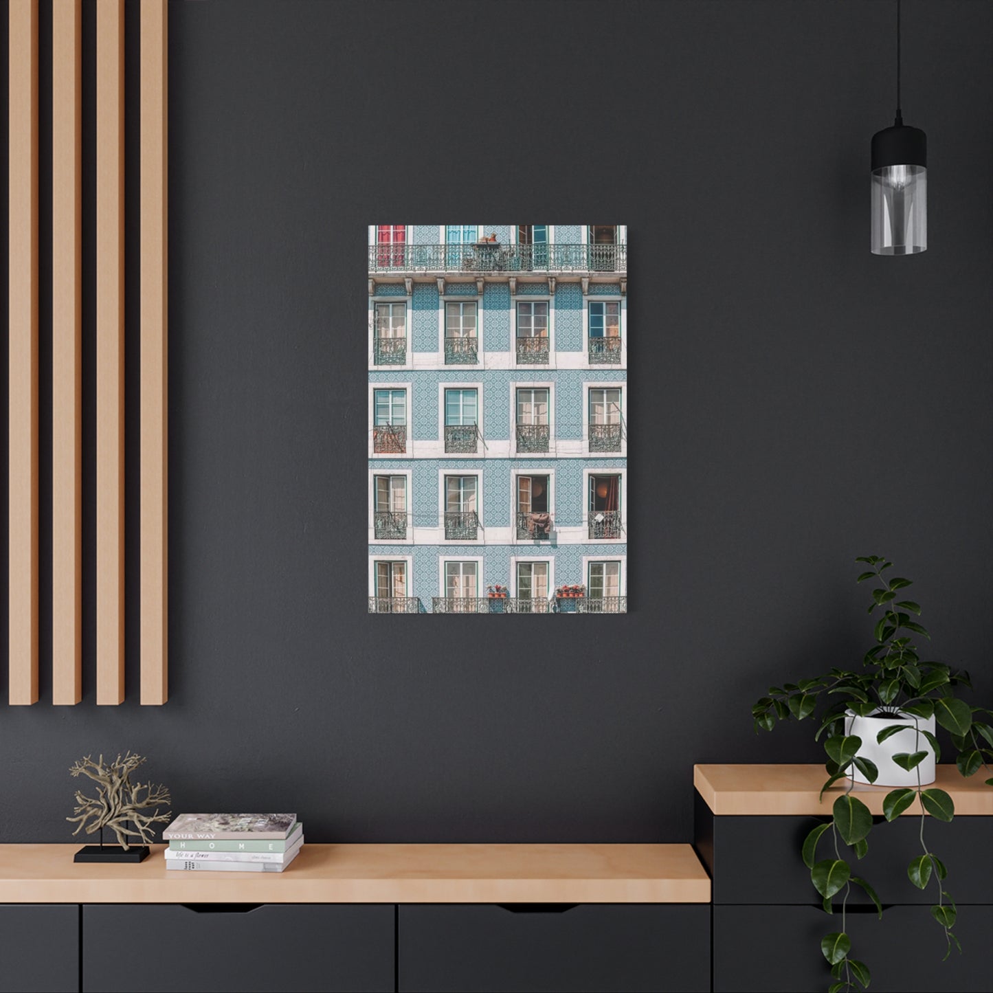 Building Architecture Spain Wall Art & Canvas Prints