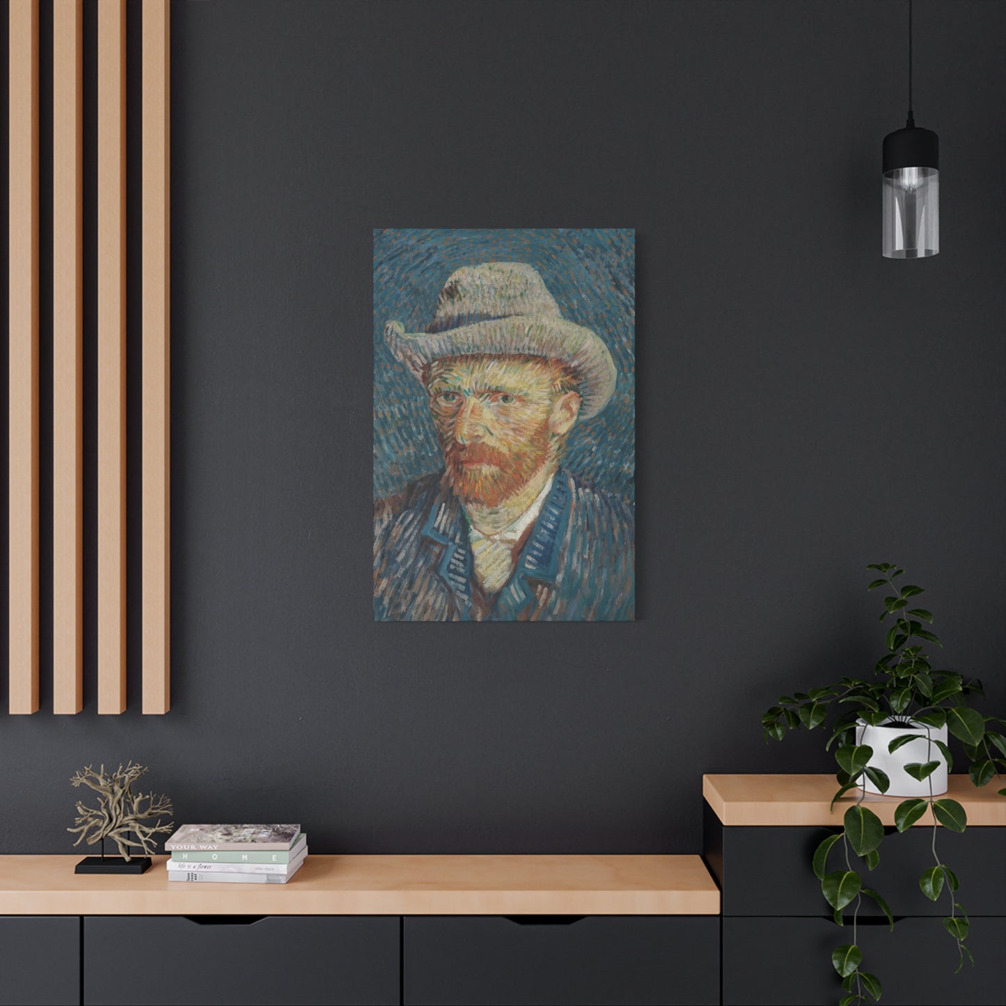 Vincent's Wall Art & Canvas Prints