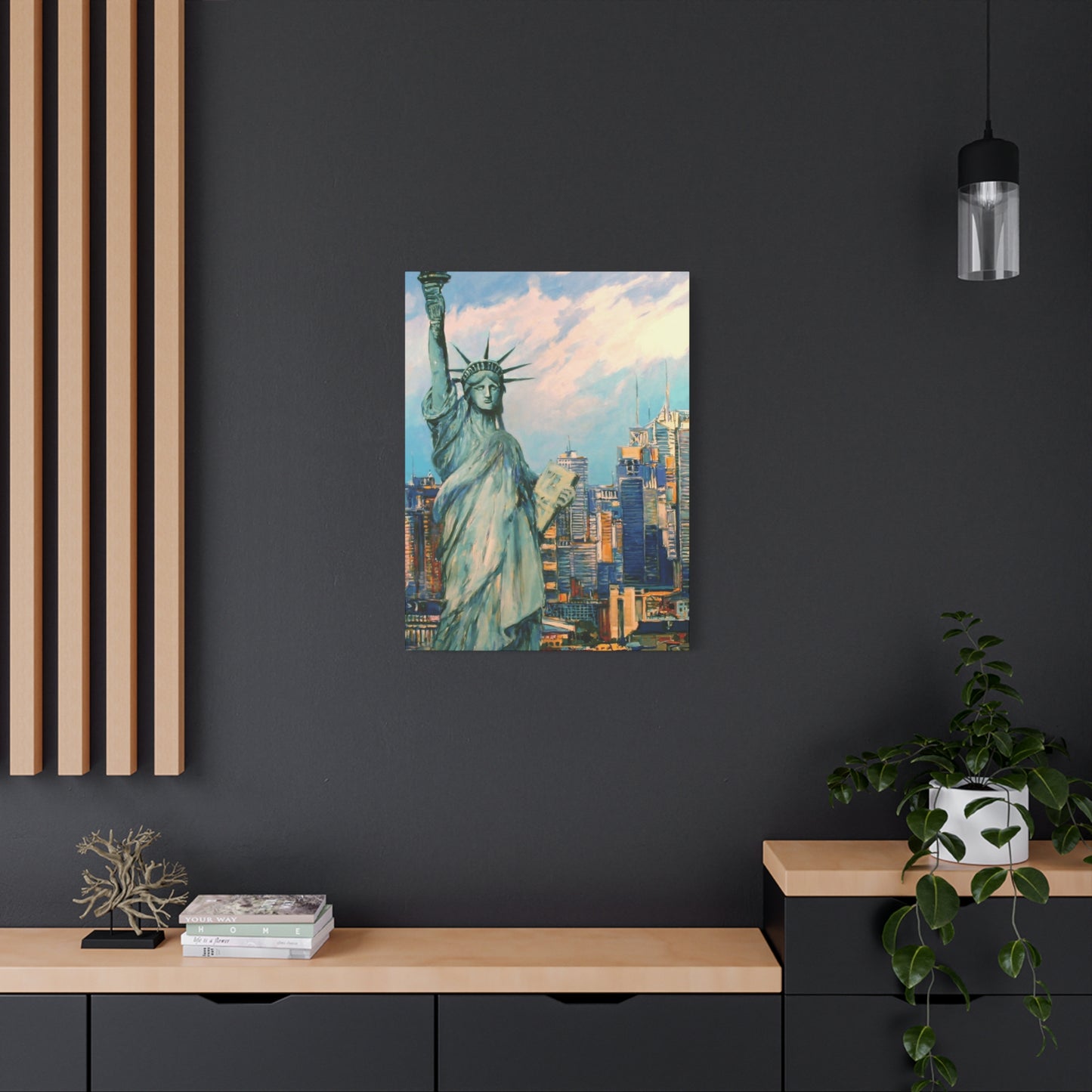 New York City Wall Art & Canvas Prints