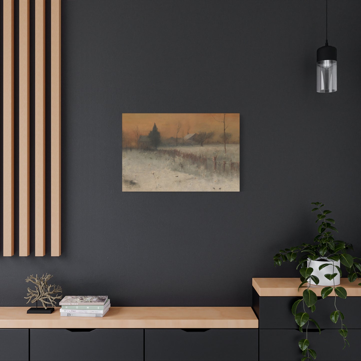 Geroge's Wall Art & Canvas Prints