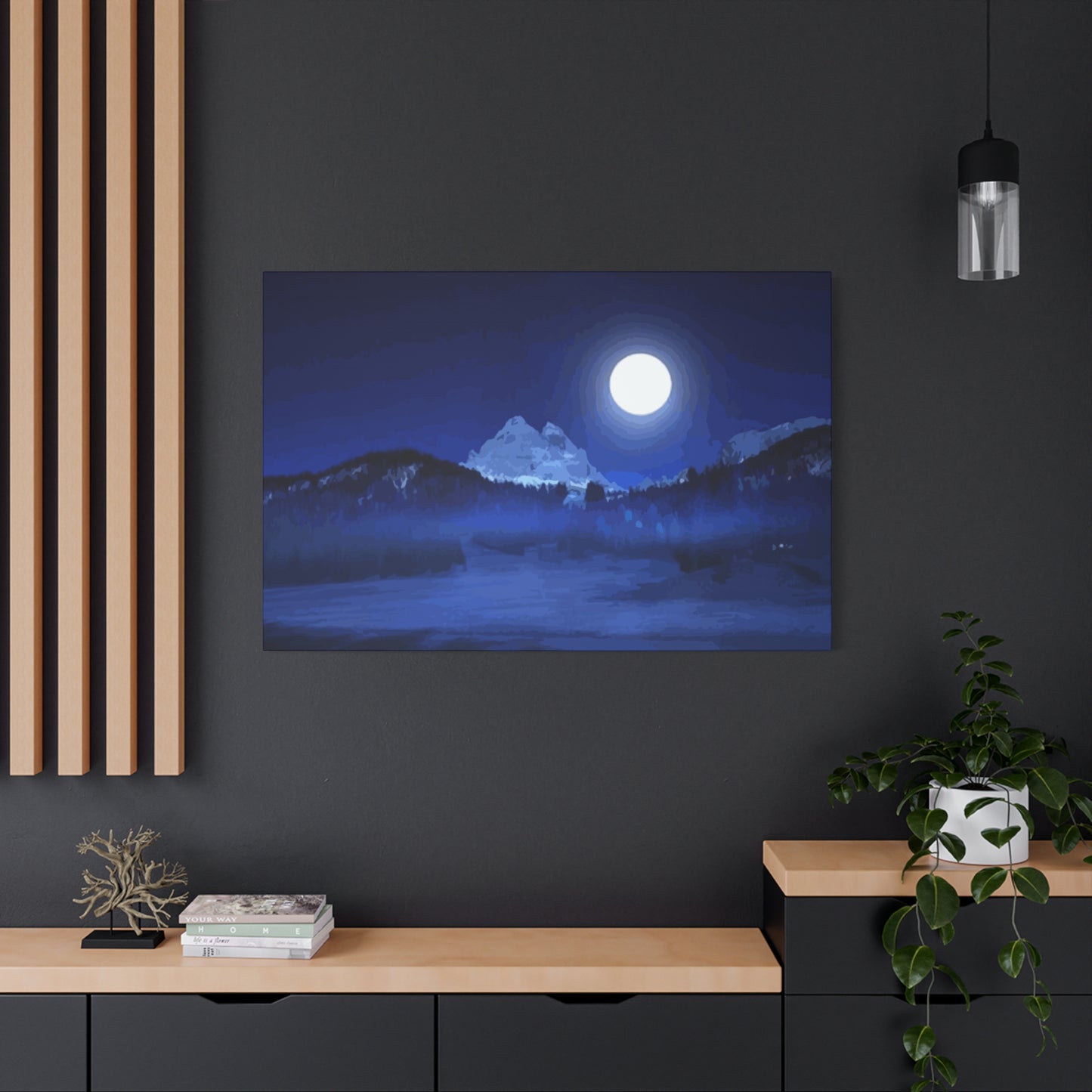 Carmassi's Wall Art & Canvas Prints