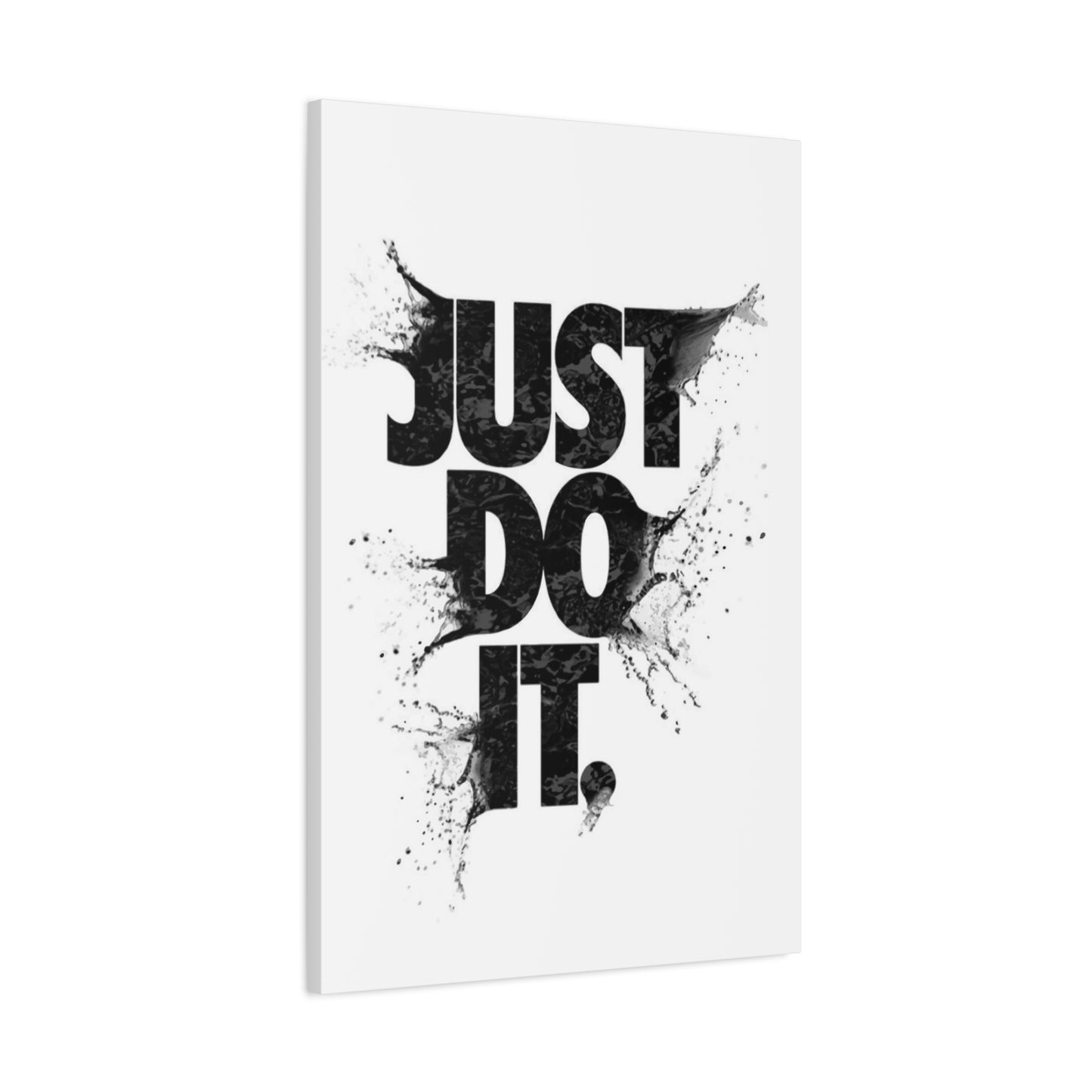 Just Do It Wall Art & Canvas Prints