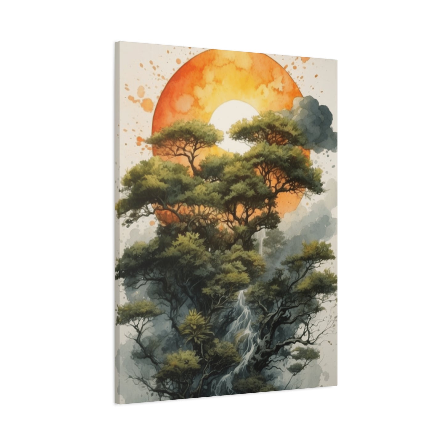 Tree Of Life Wall Art & Canvas Prints