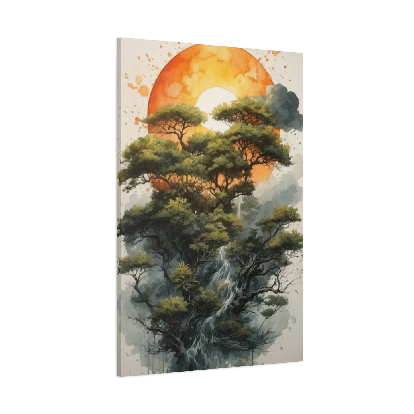 Tree Of Life Wall Art & Canvas Prints
