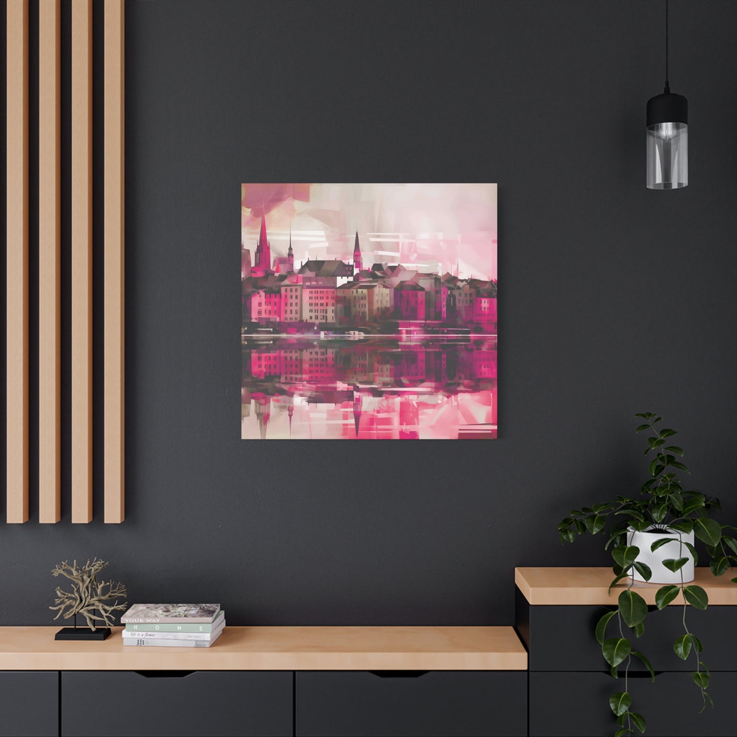 Abstract Wall Art & Canvas Prints
