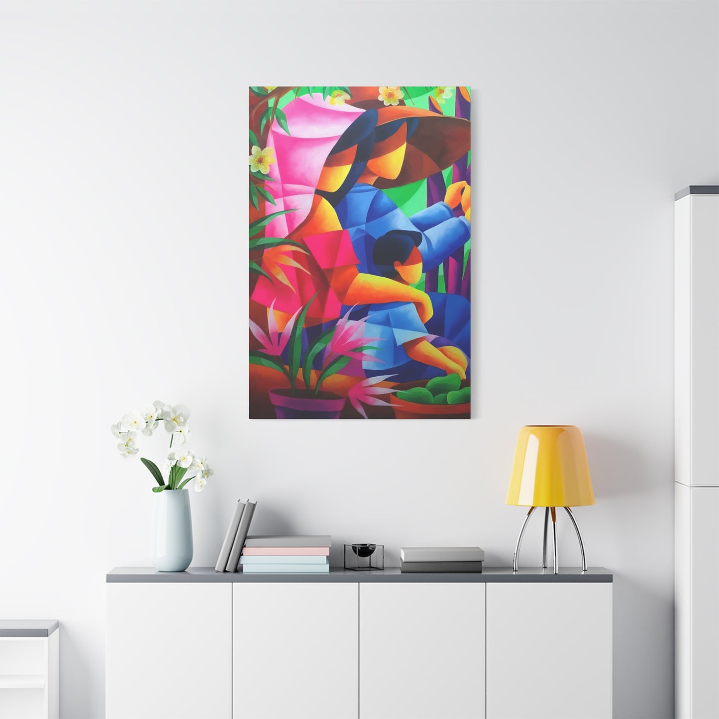 Family Wall Art & Canvas Prints