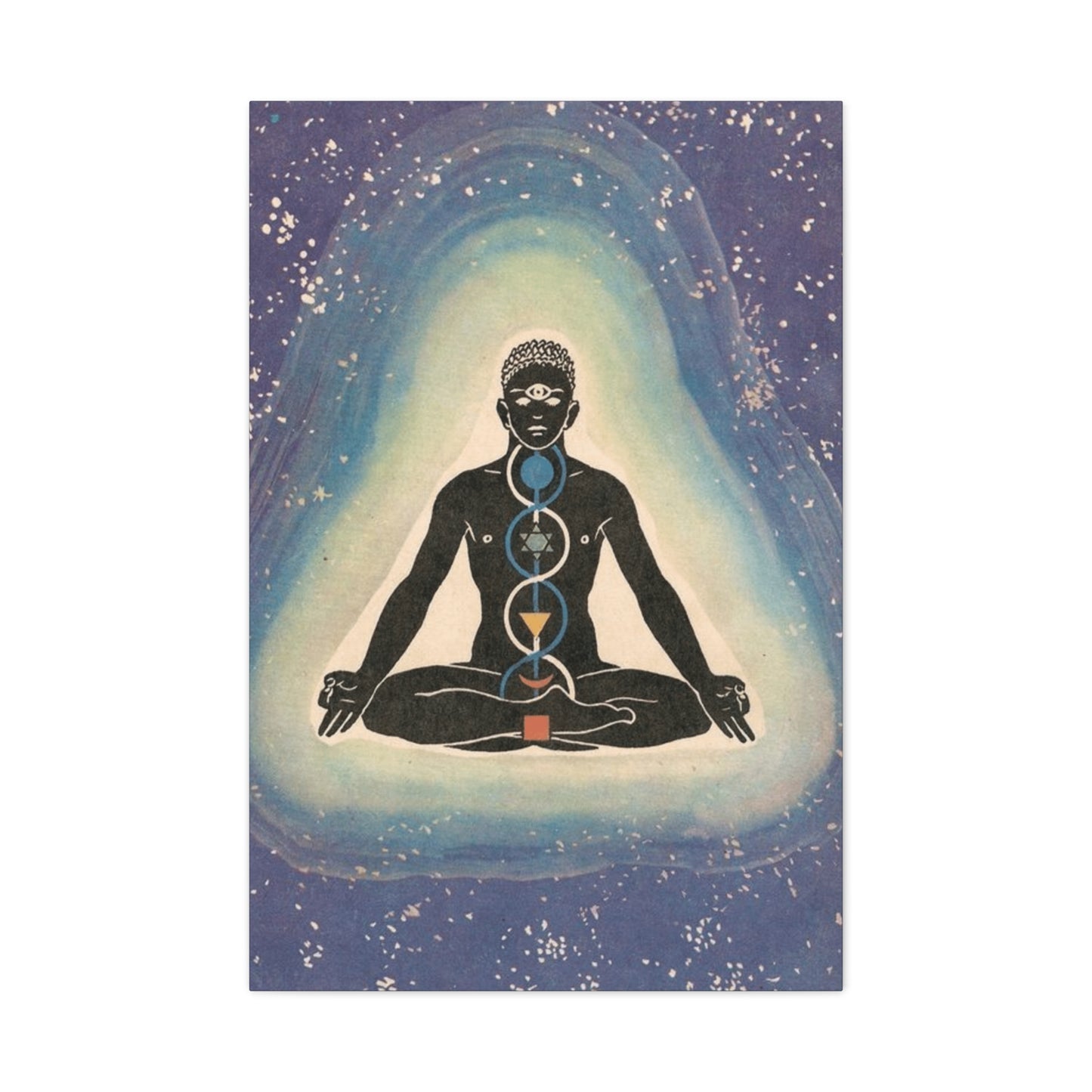 Spiritual Wall Art & Canvas Prints
