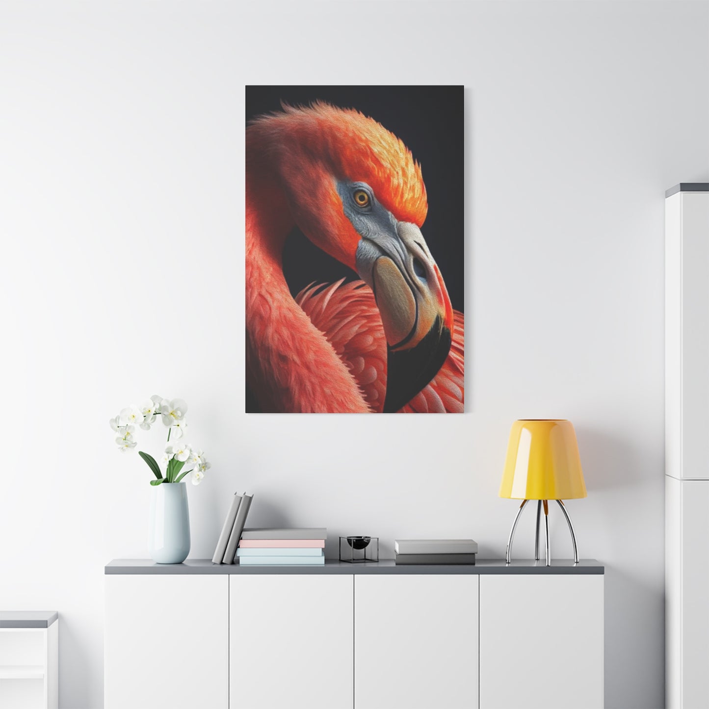 Vulture Bird Wall Art & Canvas Prints