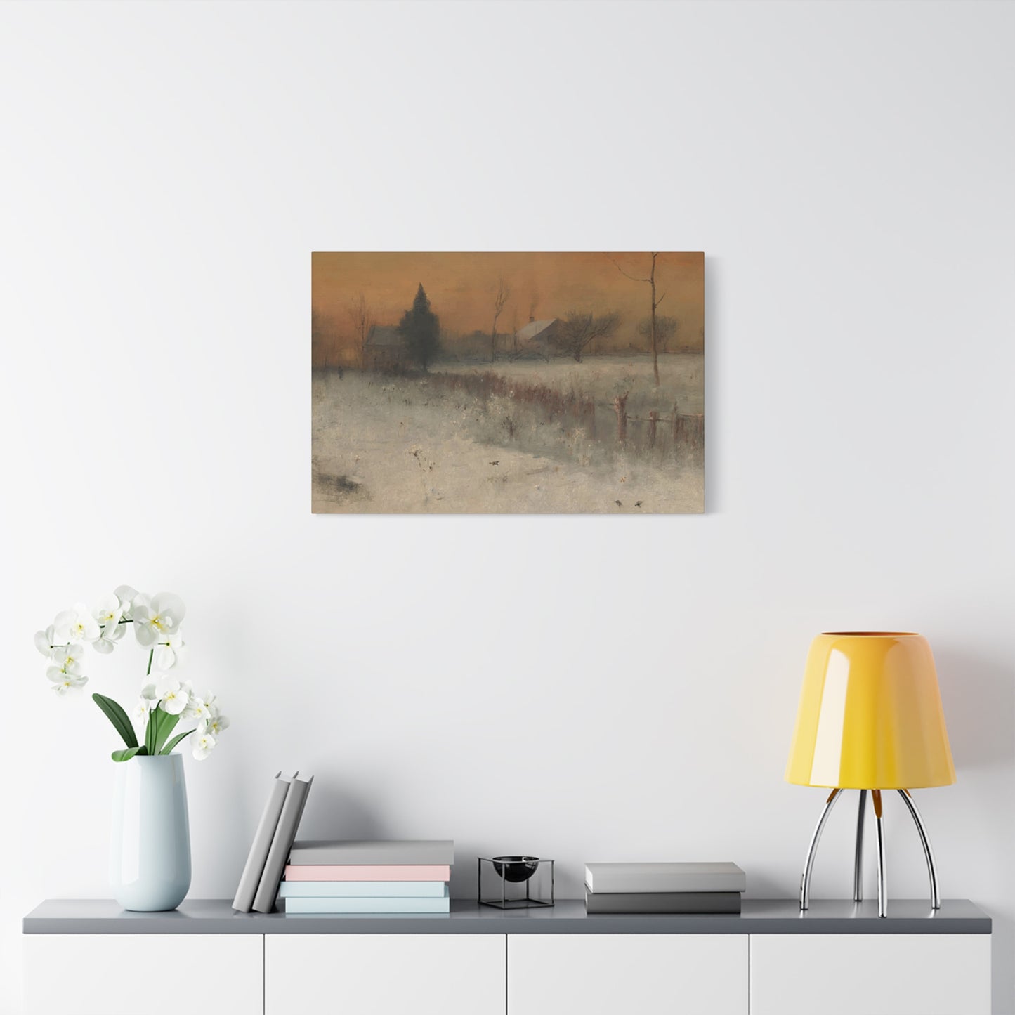 Geroge's Wall Art & Canvas Prints