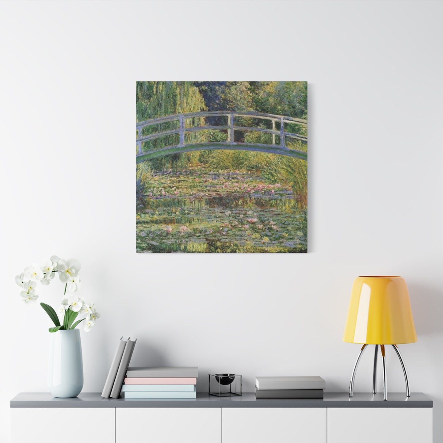 Claude's Wall Art & Canvas Prints