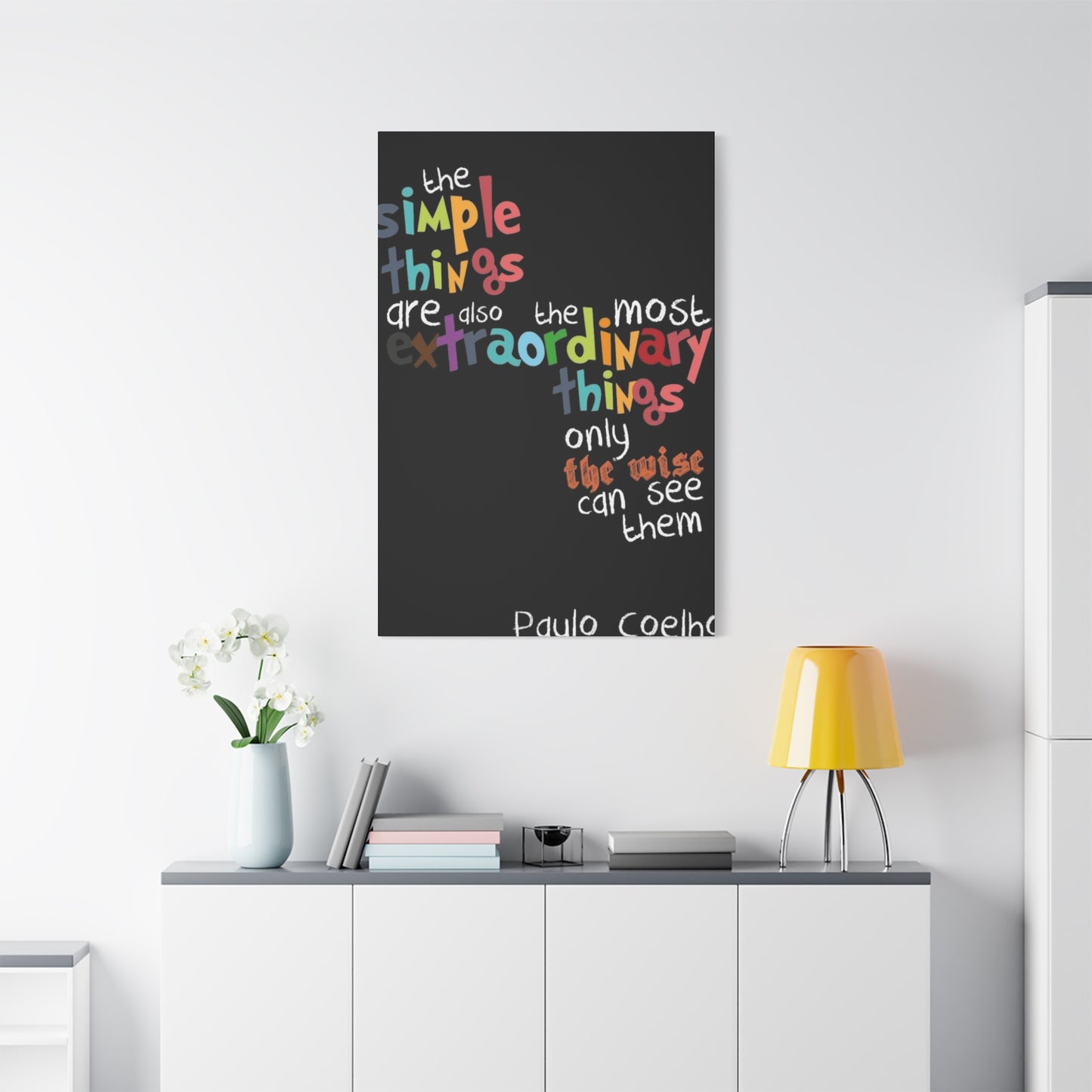 Extraordinary Wall Art & Canvas Prints