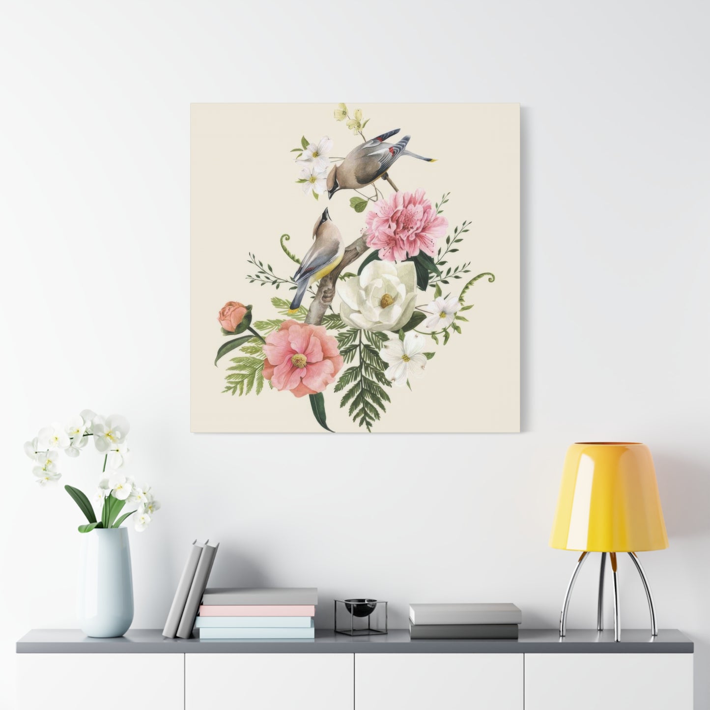 Grace Popp Final Art Wall Art & Canvas Prints