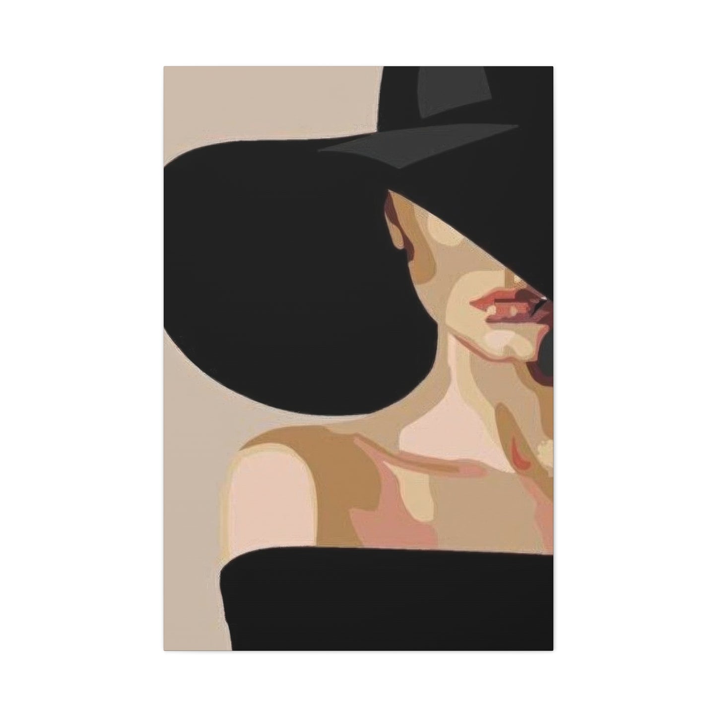 Glam Art 7 Wall Art & Canvas Prints