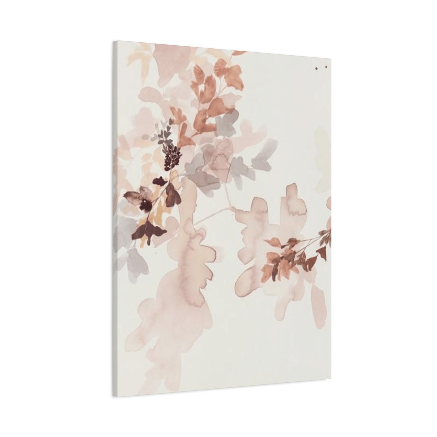 Pink Petals Wall Art & Canvas Prints