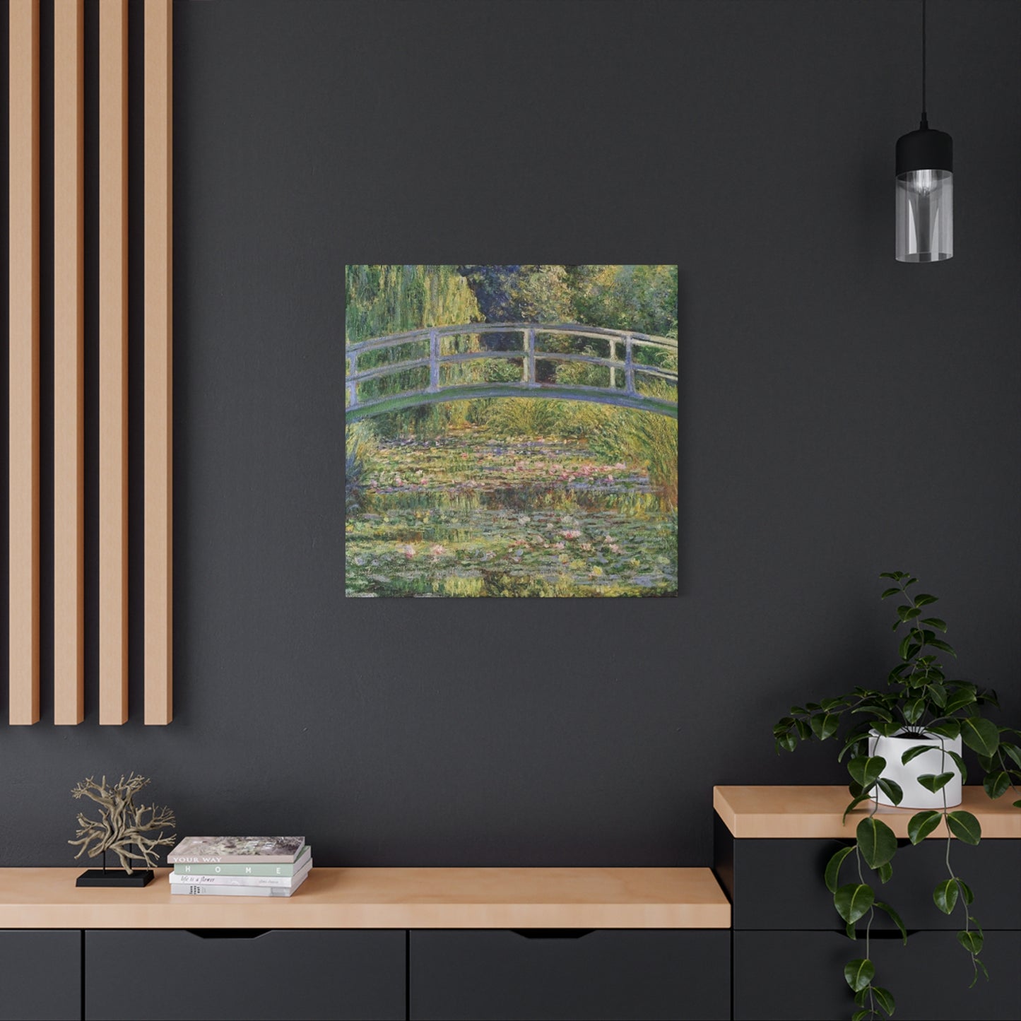 Claude's Wall Art & Canvas Prints