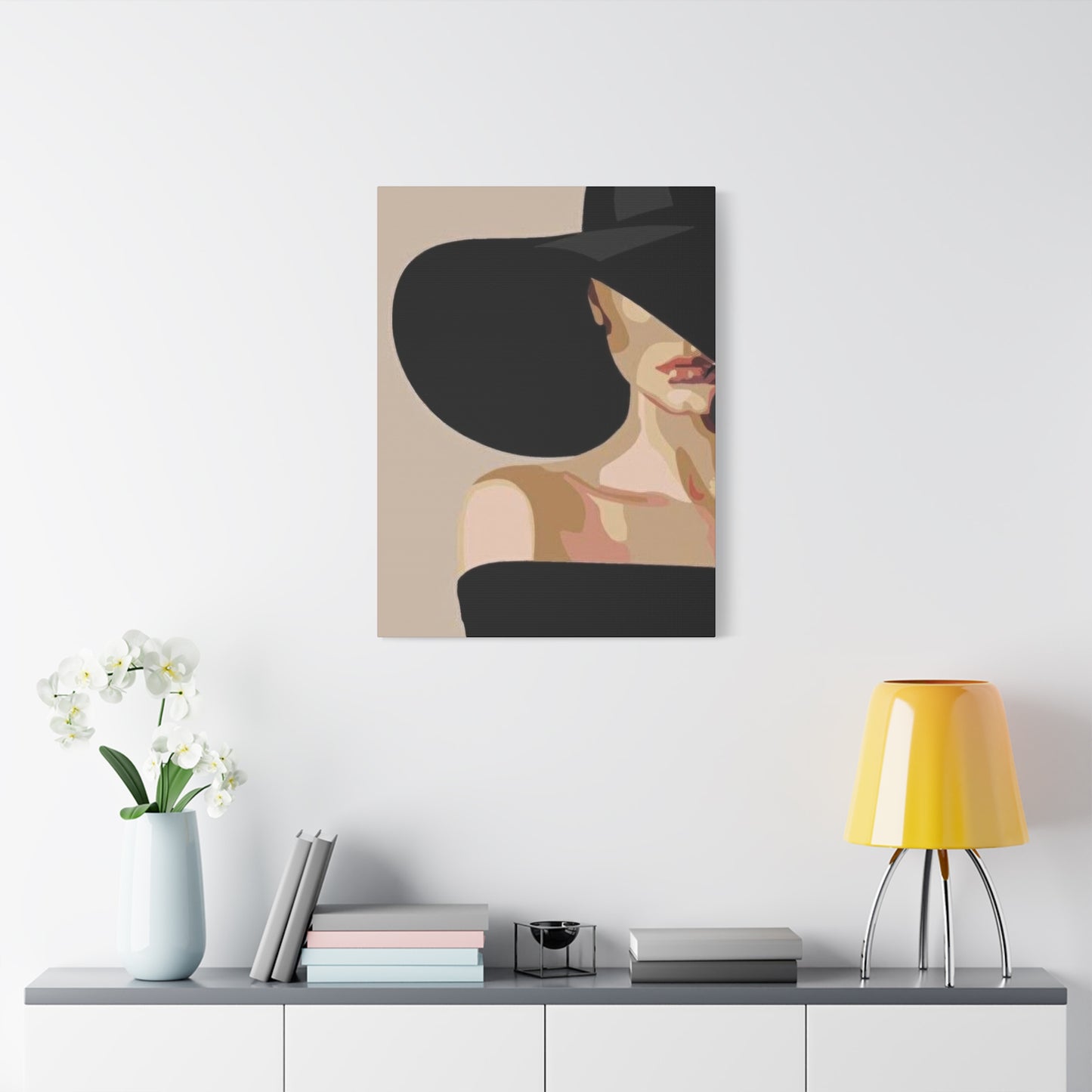 Glam Art 7 Wall Art & Canvas Prints