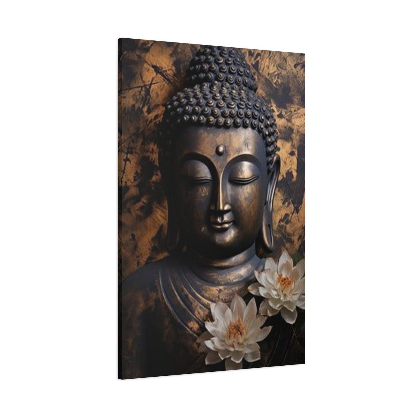 Buddha Wall Art & Canvas Prints