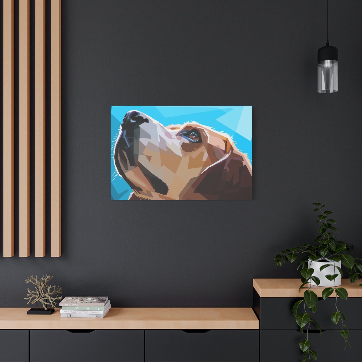 Pop Wall Art & Canvas Prints