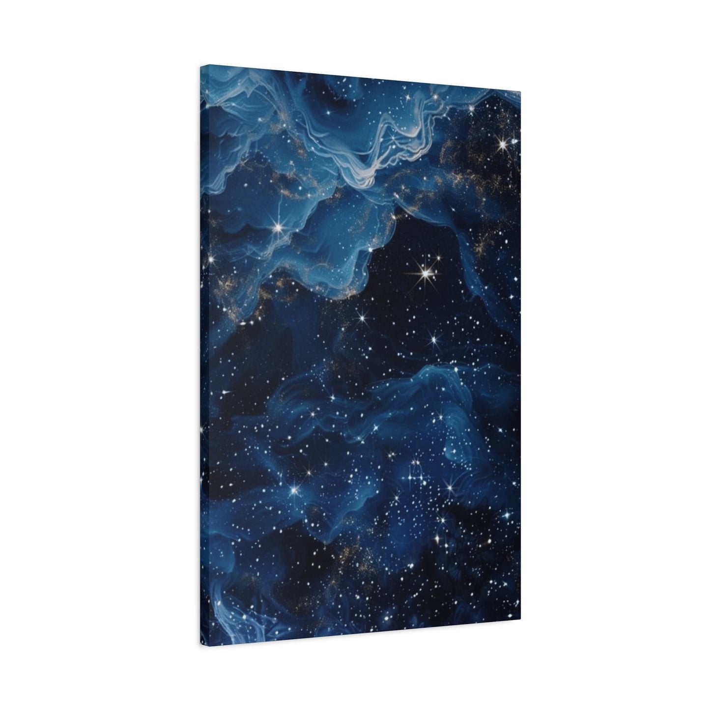 Bright Universe Wall Art & Canvas Prints