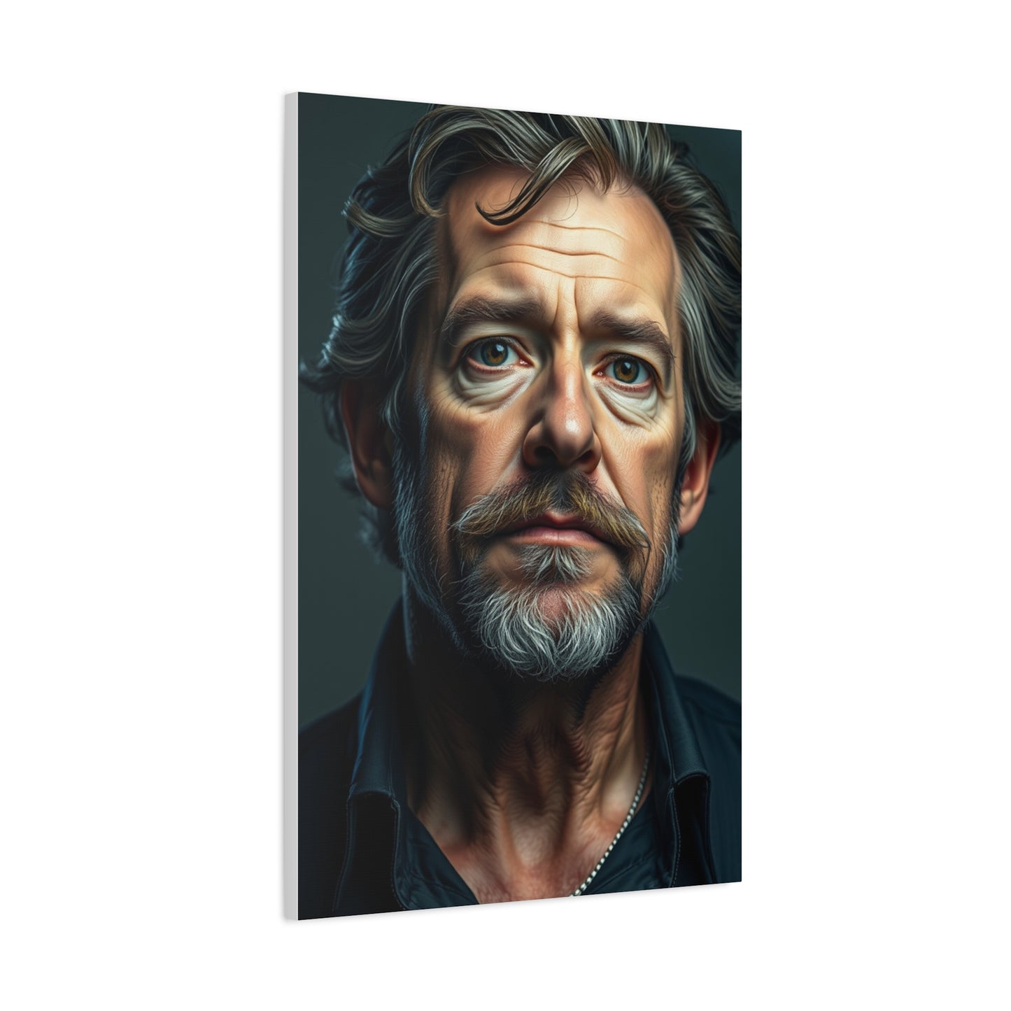 Opulent Brushstrokes by Kimberlin