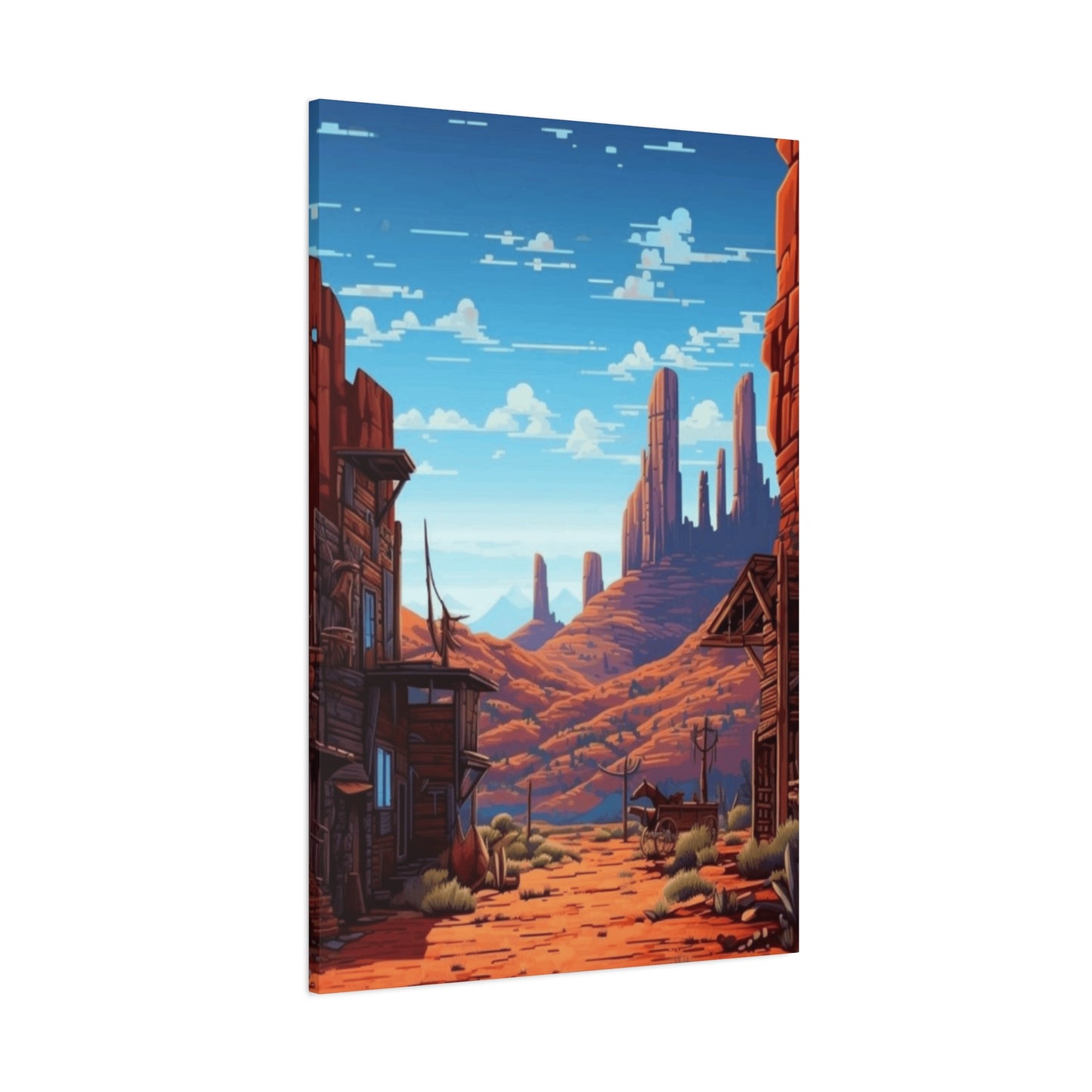 Arizona  Wall Art & Canvas Prints