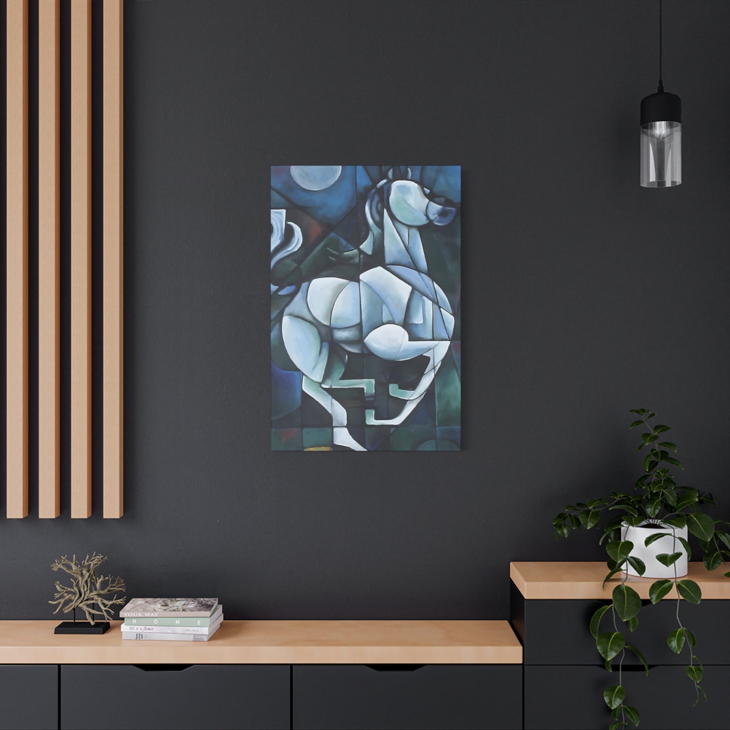 Contemporary Wall Art & Canvas Prints