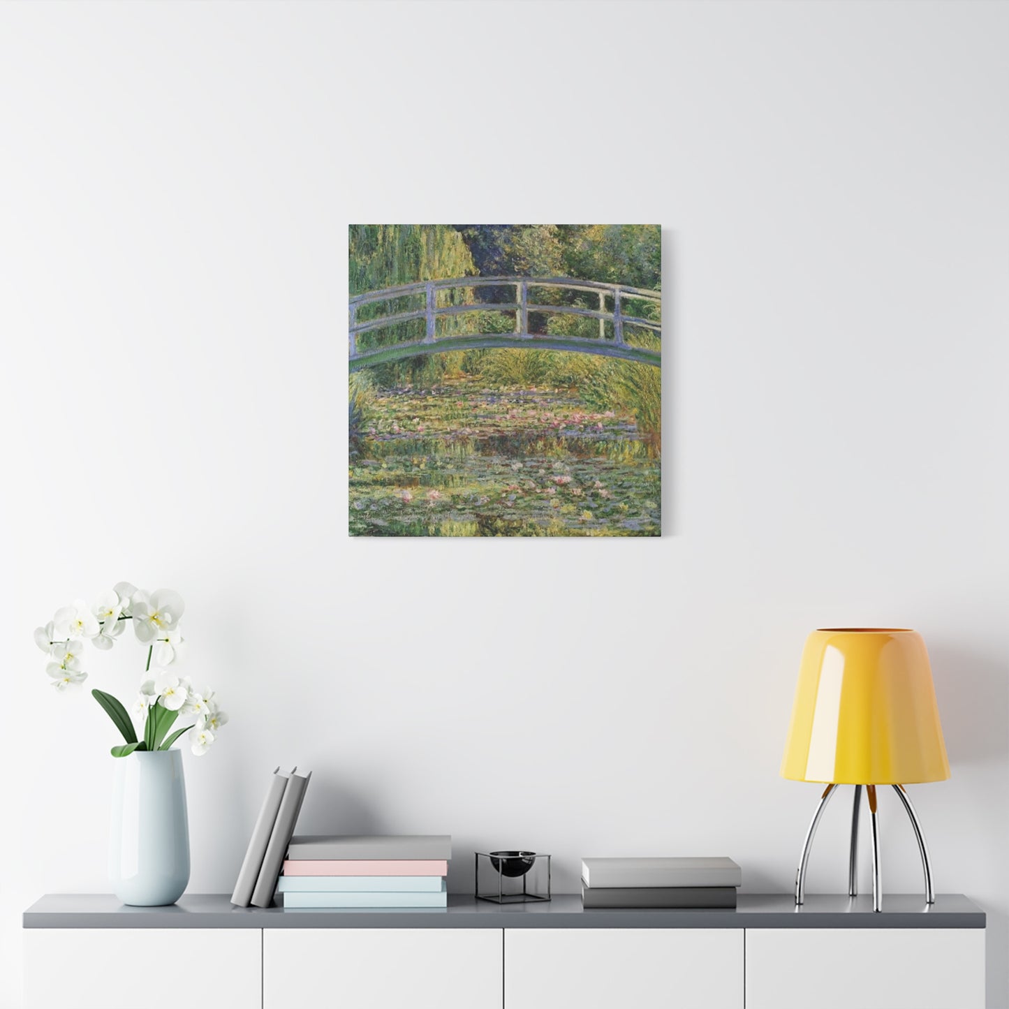 Claude's Wall Art & Canvas Prints