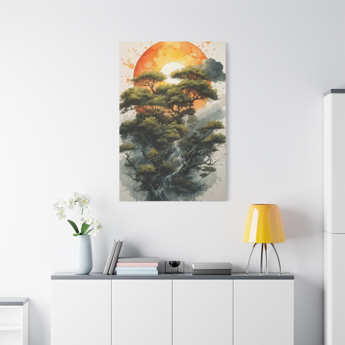 Tree Of Life Wall Art & Canvas Prints