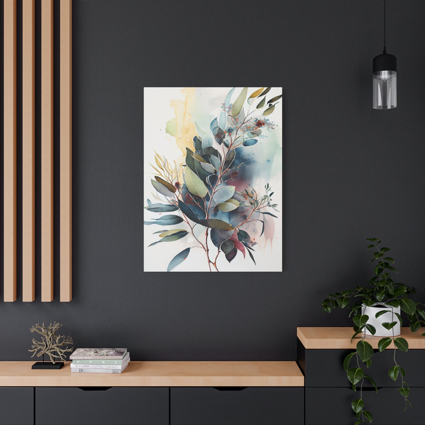 Eucalyptus Wall Art & Canvas Prints