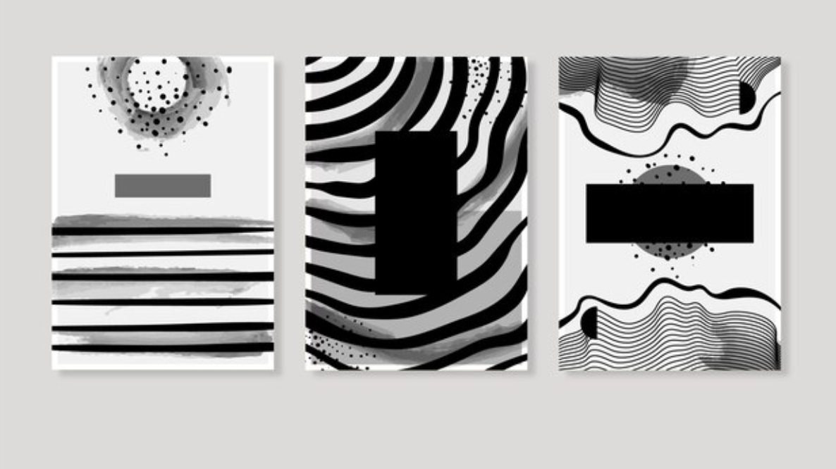 The Power of Black and White Canvas Prints in Modern Decor