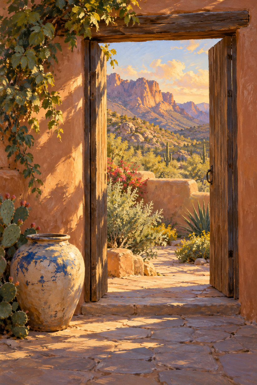 Allayn Stevens Wall Art