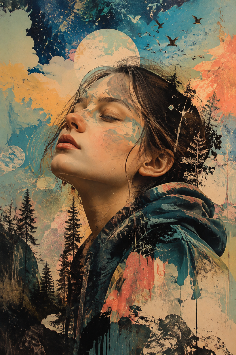 Art For Teens Wall Art