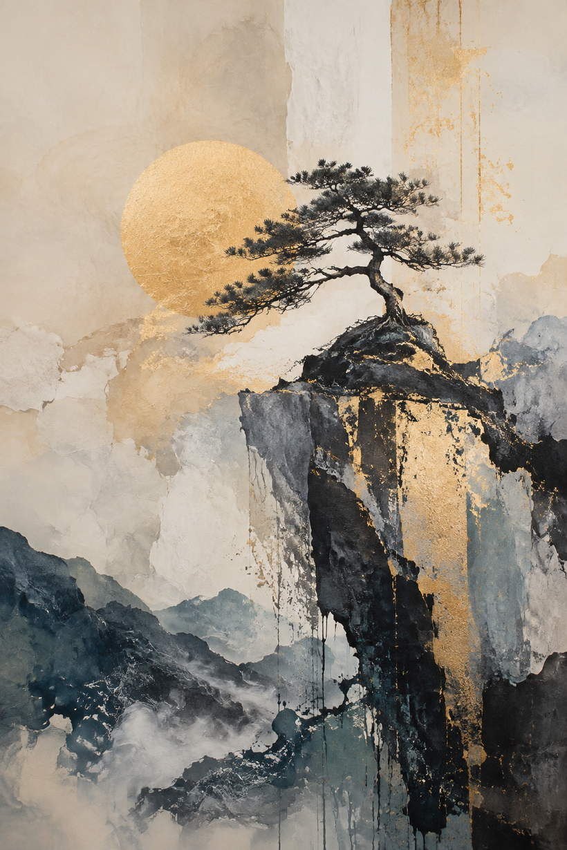 Artur Chen Wall Art