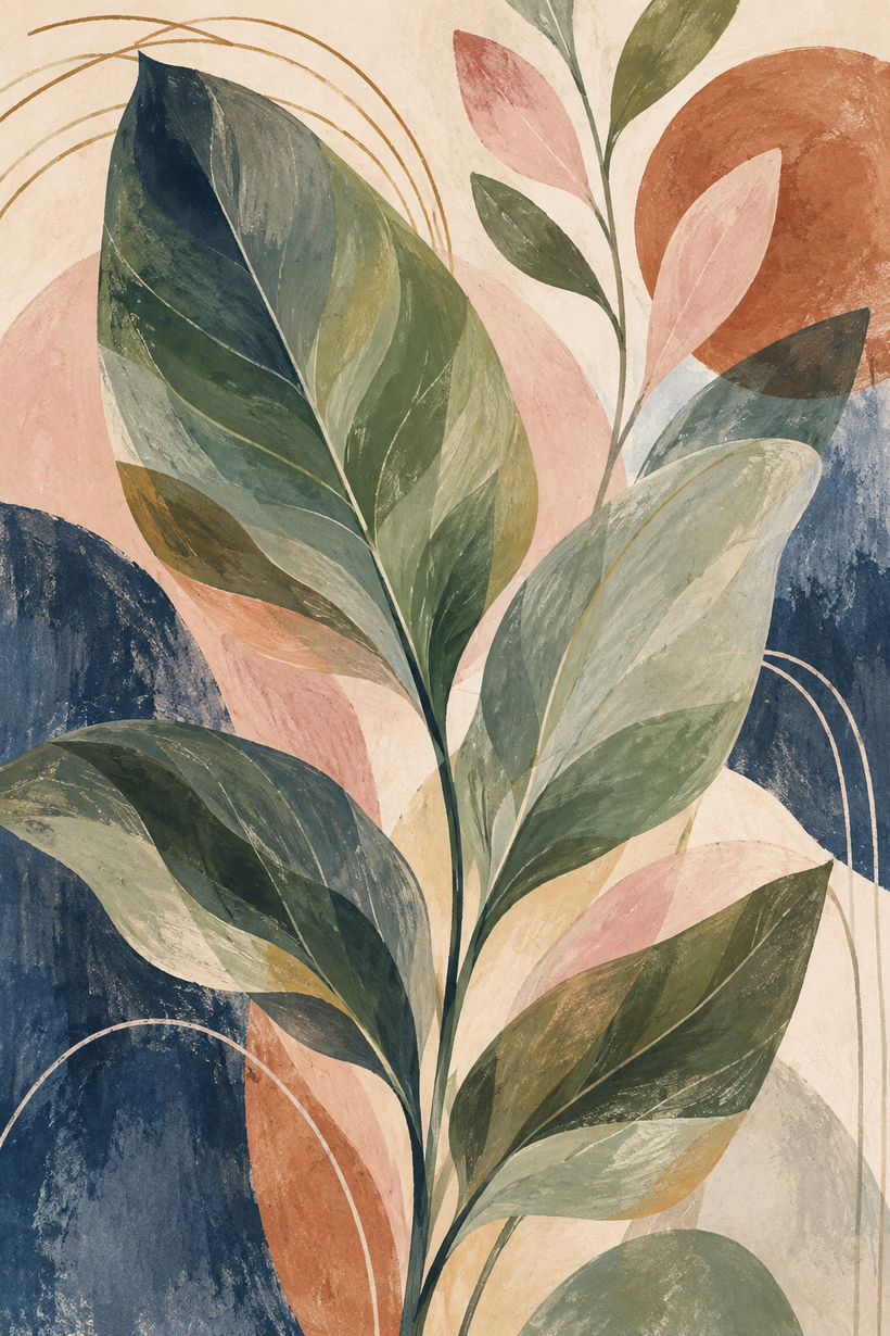 Chelsea Goodrich Wall Art