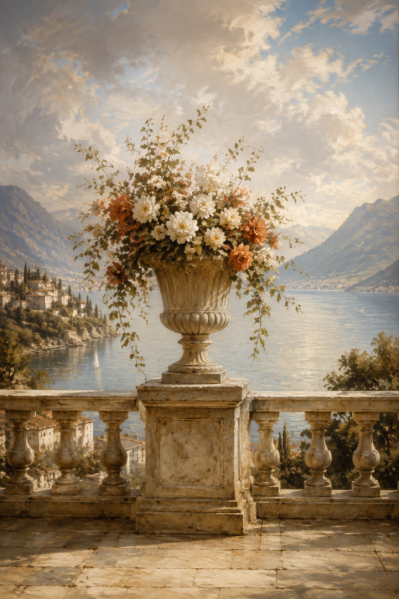 Classic Fine Wall Art
