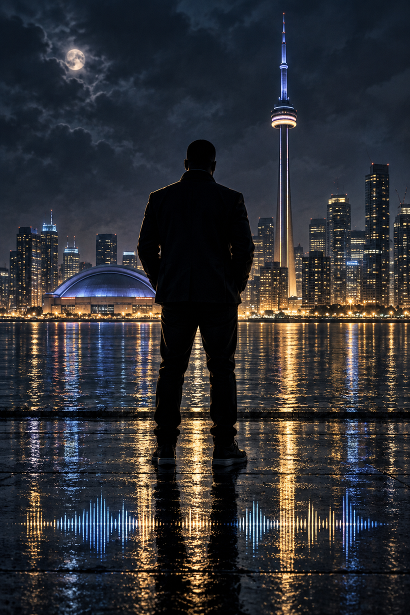 Drake Wall Art