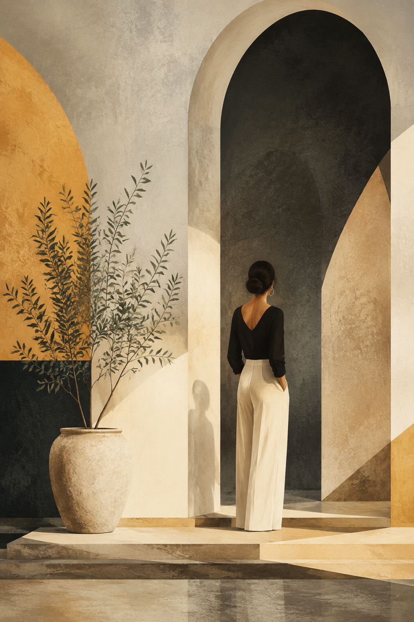 Entryway & Foyer Wall Art