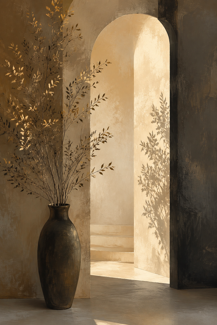 Entryway Wall Art