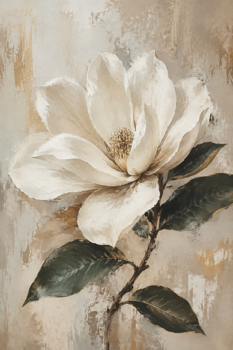 Floral & Botanical Wall Art