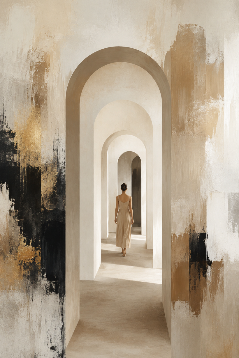 Hallway Wall Art