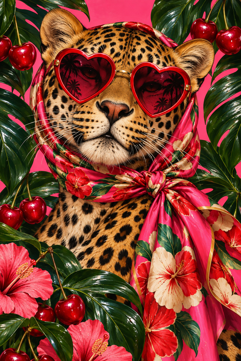 Heather Perry Wall Art