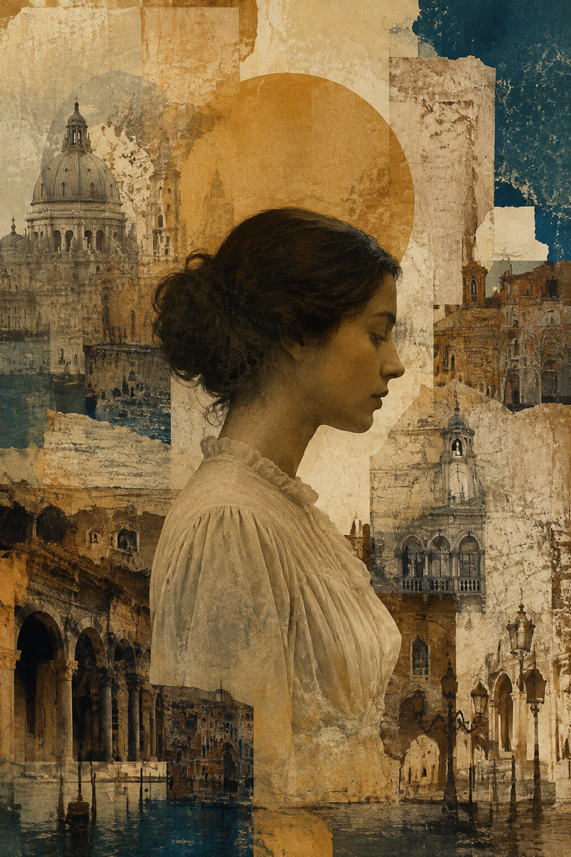 Hipstoric Wall Art