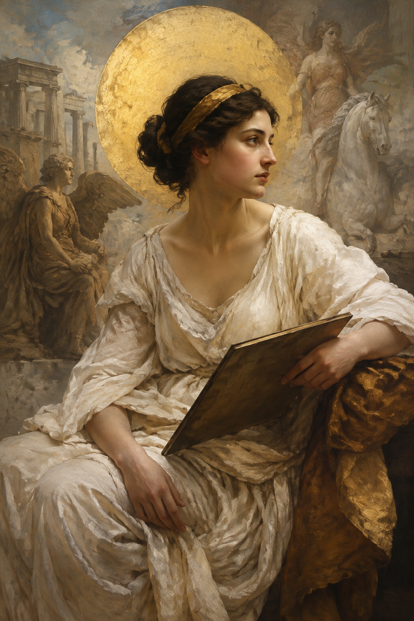 John Collier Wall Art