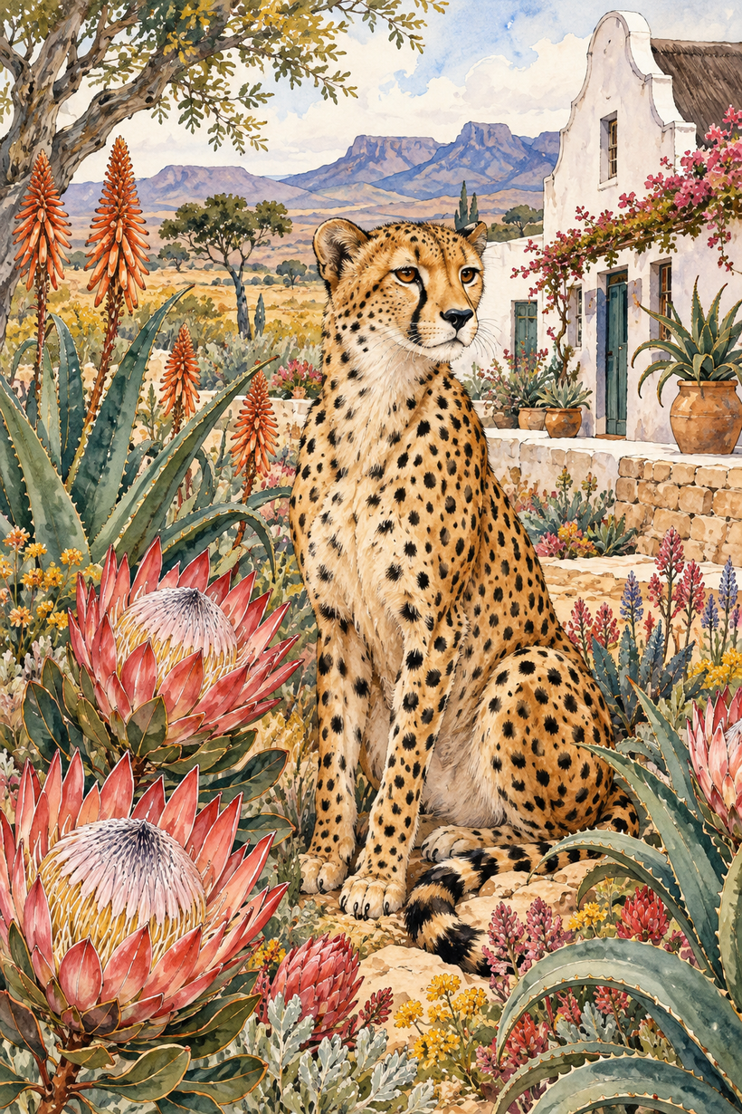 Kelly Jackson Wall Art