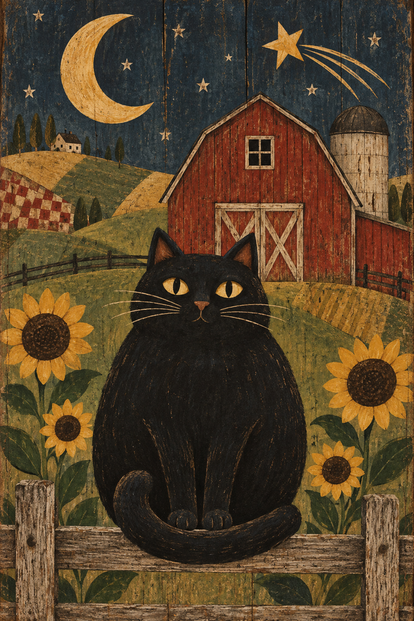 Kimble Warren Wall Art