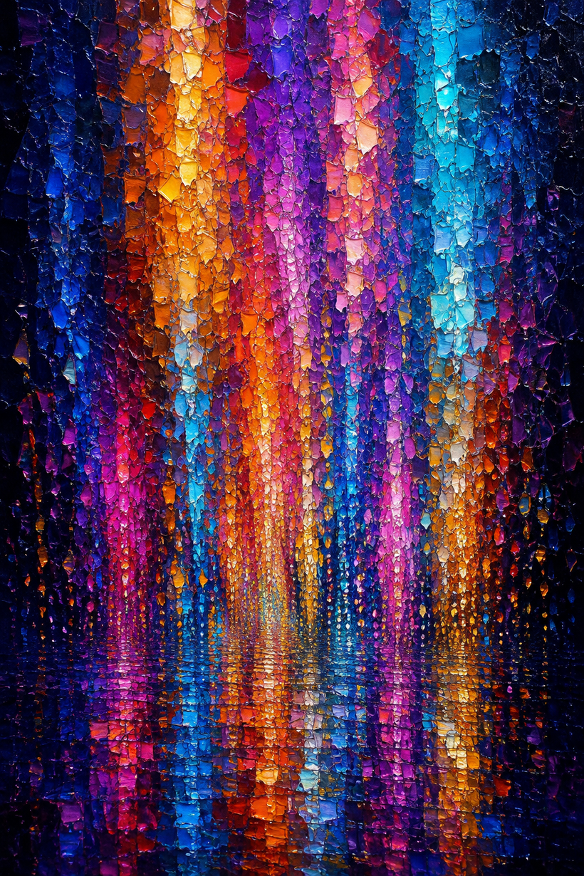 Leonid Afremov Wall Art
